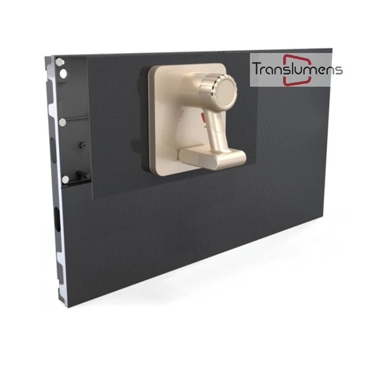 P1.875 LED Panels TV P1.875 LED Panels TV