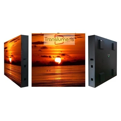 P5.95 Front Service LED Display
